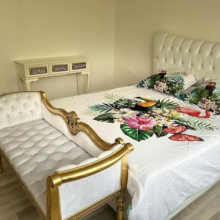 Appartement A Strasbourg Bagian luar foto