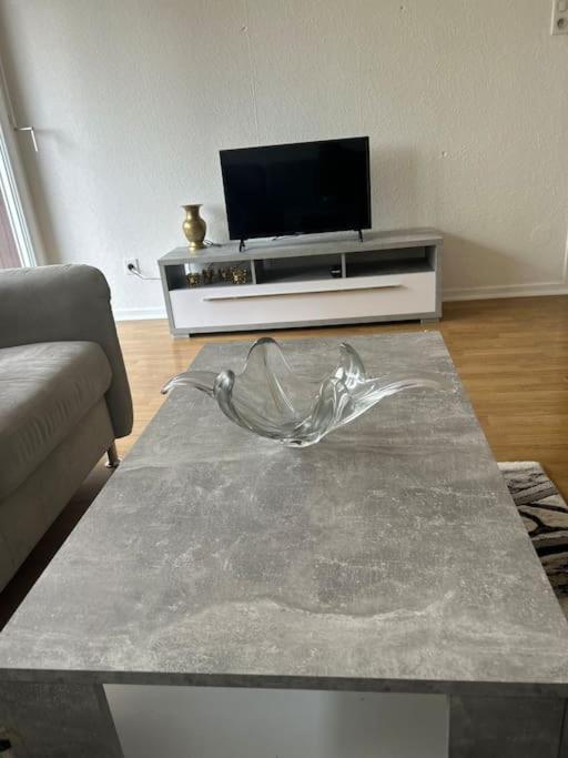 Appartement A Strasbourg Bagian luar foto