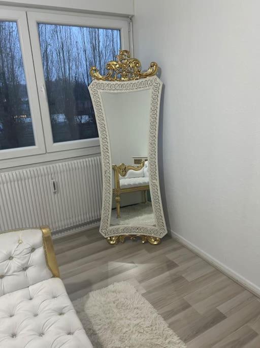 Appartement A Strasbourg Bagian luar foto